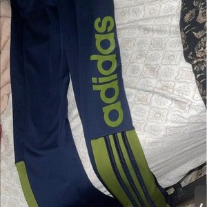 KIDS ADIDAS PANTS